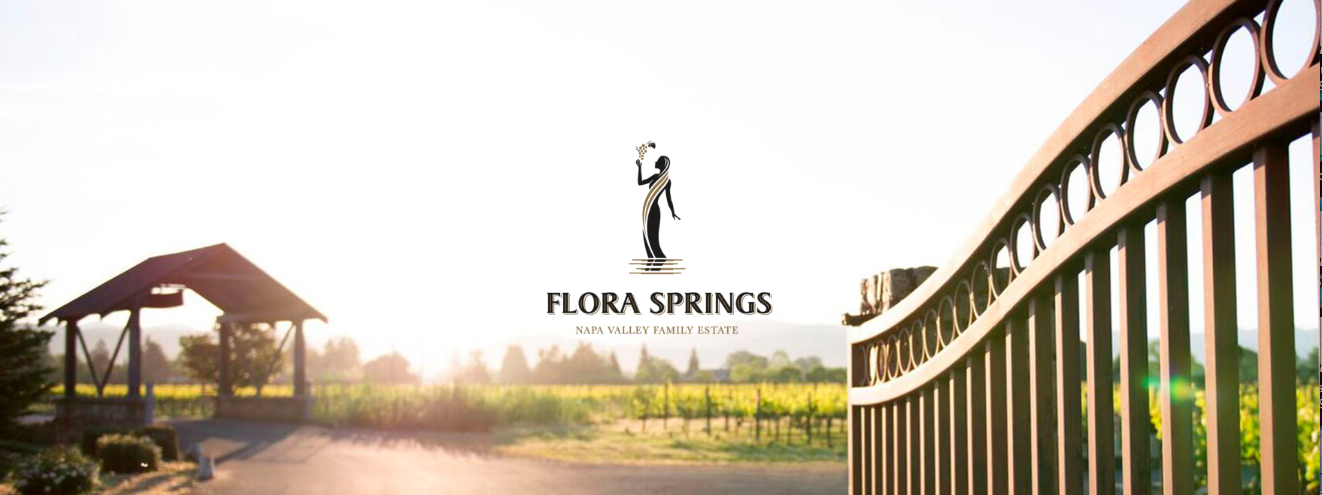 Falling for Flora Springs